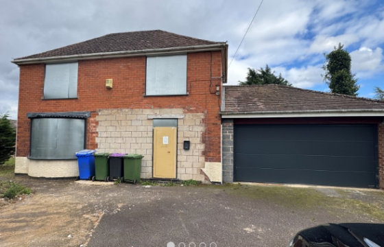 Extension Potential in Hubberts Bridge photo